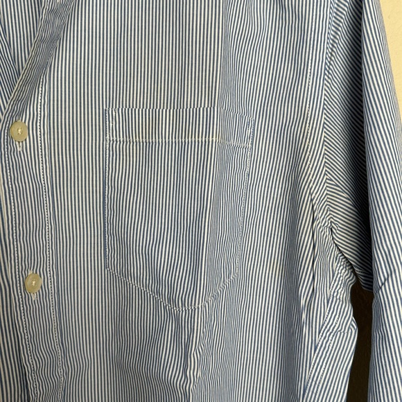 J Crew casual shirt - Size M - Picture 7 of 8